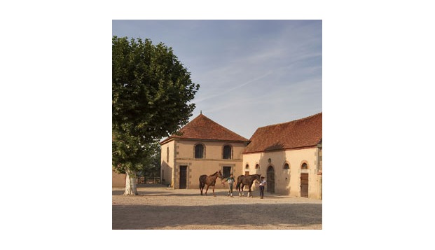 hotel Château d'Ygrande Ygrande (03)