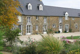Domaine la Maison Neuve - 