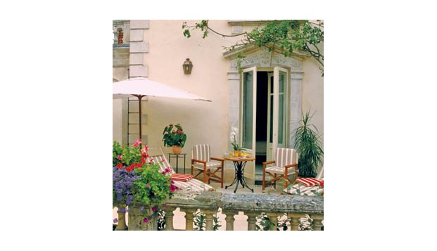 hotel Clos de La Boëtie Sarlat (24)