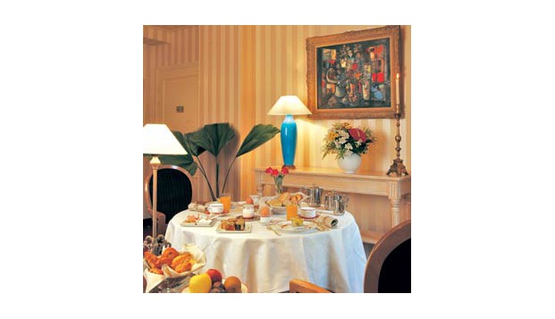 hotel Clos de La Boëtie Sarlat (24)