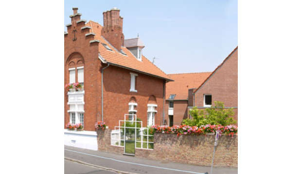 hotel Belle Hôtel Bailleul