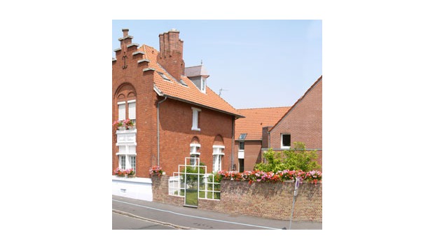 hotel Belle Hôtel Bailleul