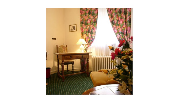 hotel Belle Hôtel Bailleul