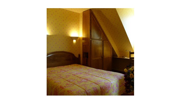 hotel Belle Hôtel Bailleul