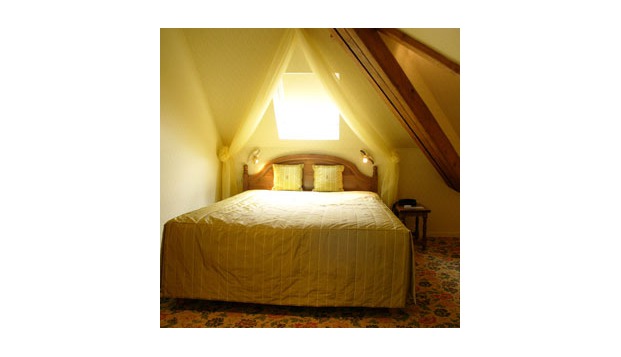 hotel Belle Hôtel Bailleul