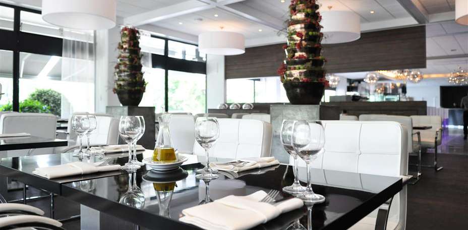 Crowne Plaza Den Haag - Promenade Hotel - 