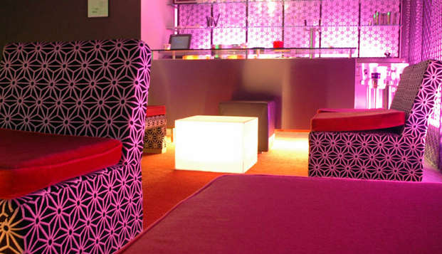 hotel Derlon HotelMaastricht