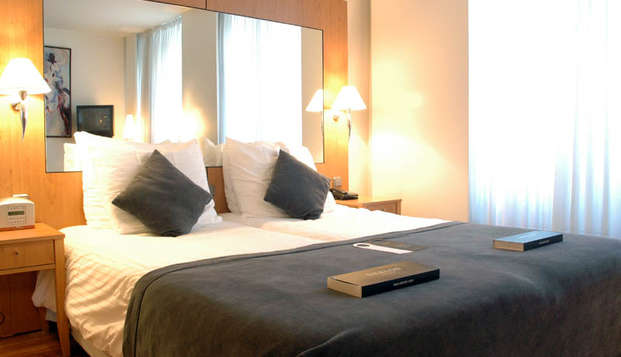 hotel Derlon HotelMaastricht