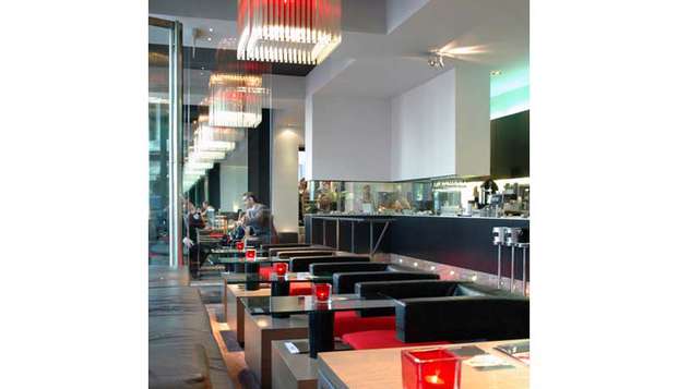 hotel Derlon HotelMaastricht
