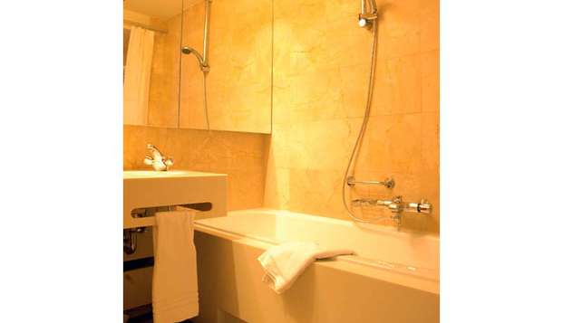 hotel Derlon HotelMaastricht