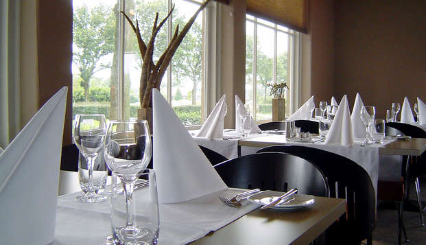 hotel WillibrordhaegheDeurne