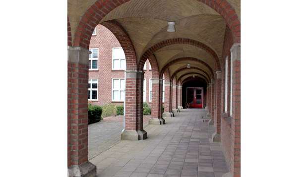 hotel WillibrordhaegheDeurne
