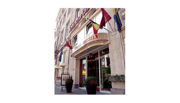 hotel Leopold Hotel Brussels OUDBruxelles