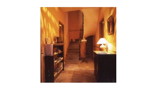 hotel Domaine Grand Guilhem Cascastel des Corbières (11)