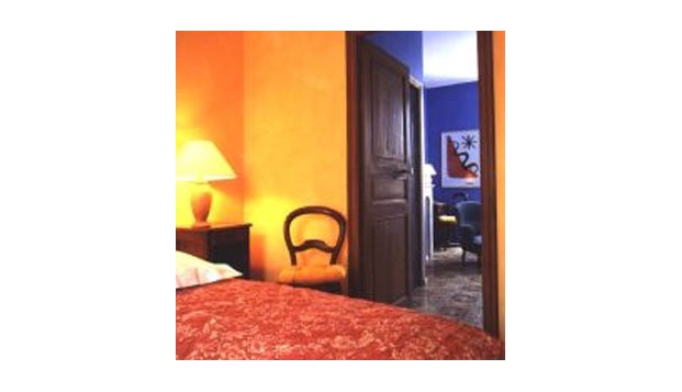 hotel Domaine Grand Guilhem Cascastel des Corbières (11)