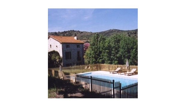 hotel Domaine Grand Guilhem Cascastel des Corbières (11)