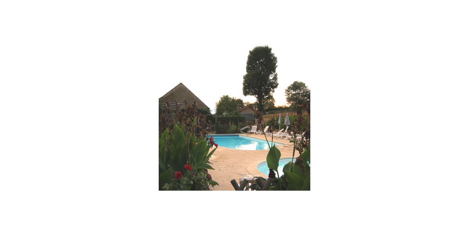 Château de la Vallée Bleue  - 