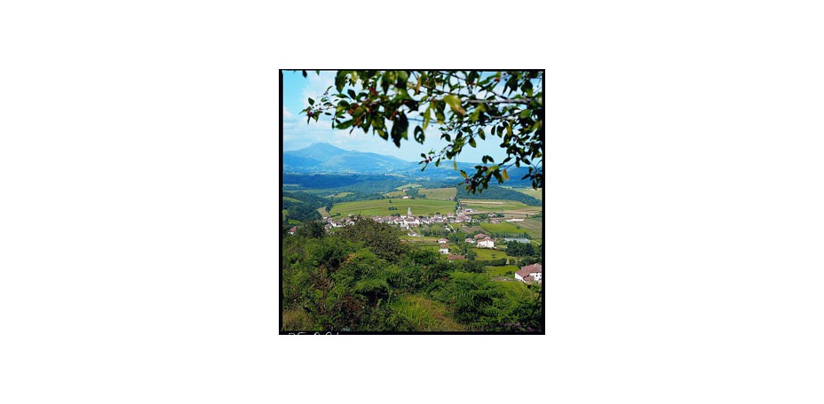 Hôtel Ithurria   - 
