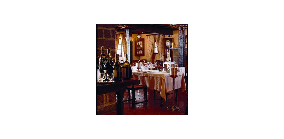 Hôtel Ithurria   - 