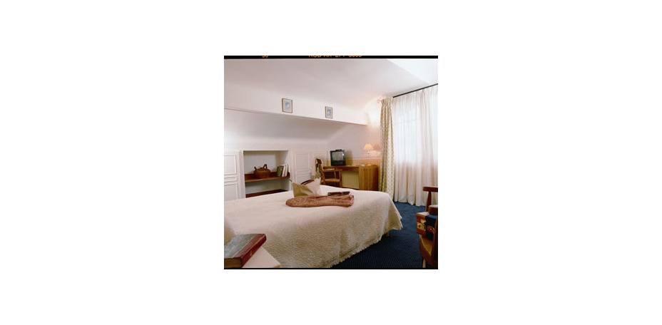Hôtel Ithurria   - 