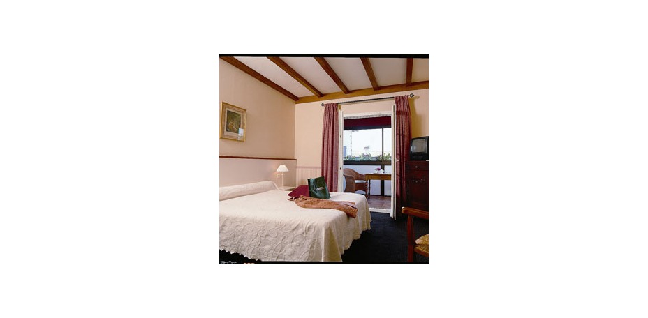Hôtel Ithurria   - 