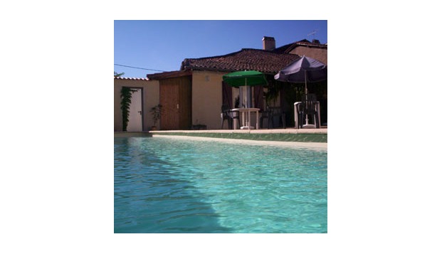 hotel Hostellerie de l'Europe Figeac (46)