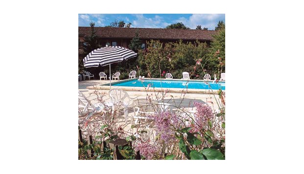 hotel Hôtel du Golf du GouverneurMonthieu (01)