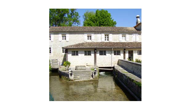 hotel Hostellerie du Maine Brun Asnière sur Nouère (16)