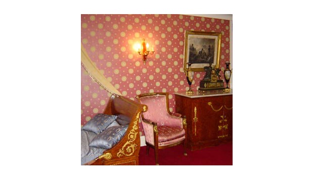 hotel Hostellerie du Maine Brun Asnière sur Nouère (16)