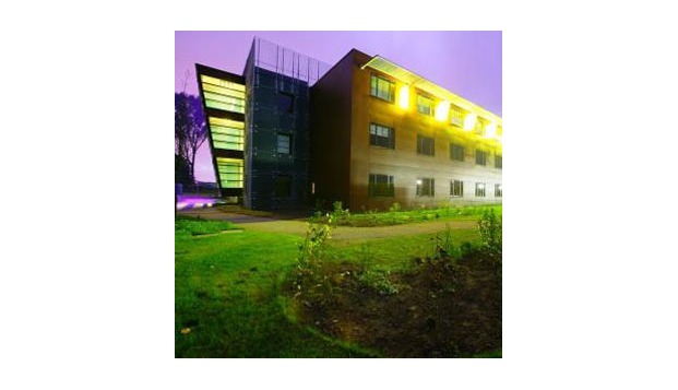 hotel Olivarius Apart'Hotel Villeneuve d'Ascq (59)