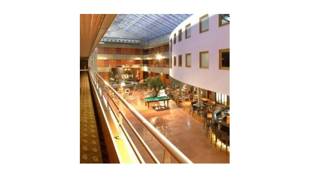 hotel Olivarius Apart'Hotel Villeneuve d'Ascq (59)
