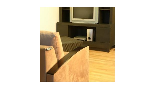 hotel Olivarius Apart'Hotel Villeneuve d'Ascq (59)