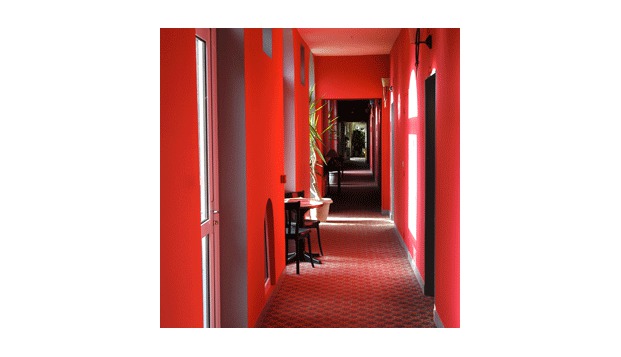hotel INTER-HOTEL La Cour CarréeEu