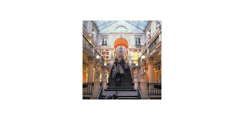 Grand Hôtel de Nantes  - 