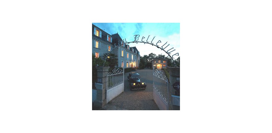 Château Bellevue  - 