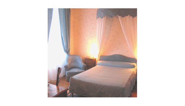 hotel Château Bellevue Cazaubon (32)