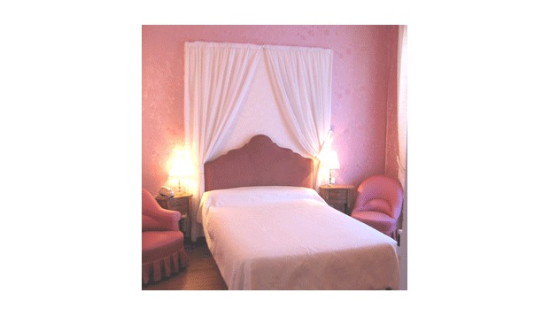 hotel Château Bellevue Cazaubon (32)