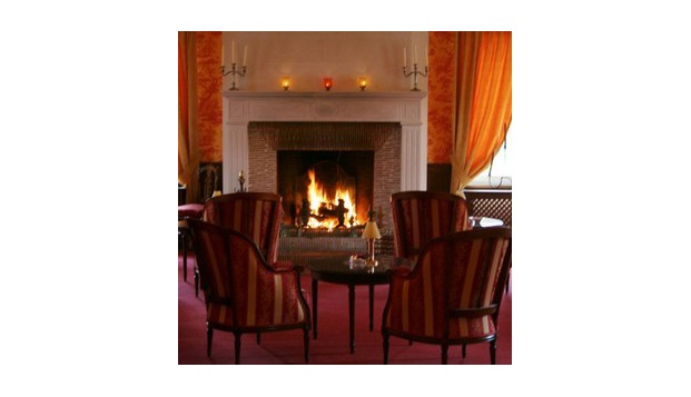 hotel Manoir de la Poterie, SPA 'Les Thermes' Cricqueboeuf (14)