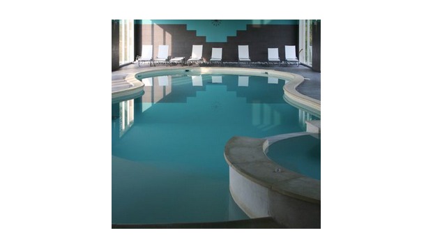 hotel Manoir de la Poterie, SPA 'Les Thermes' Cricqueboeuf (14)
