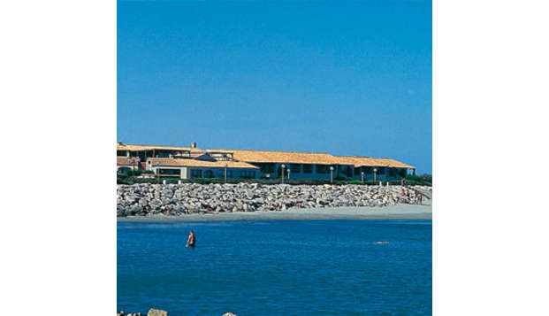 hotel Thalacap Camargue Saintes Maries de la Mer (13)