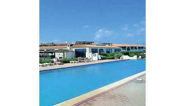 hotel Thalacap Camargue Saintes Maries de la Mer (13)