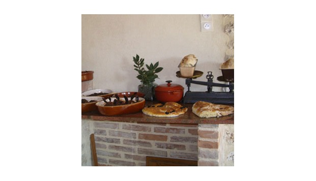 hotel Le Mas Fa SuaMalataverne (26)
