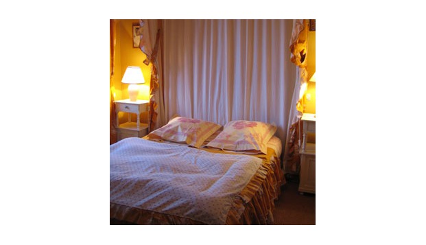 hotel La TirelireCosswiller (67)