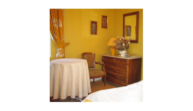 hotel La TirelireCosswiller (67)