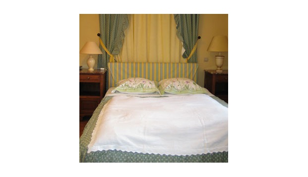 hotel La TirelireCosswiller (67)