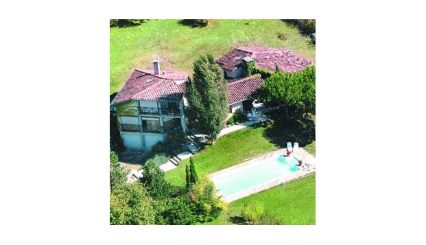 hotel Maison de Manon Lamothe Capdeville (82)