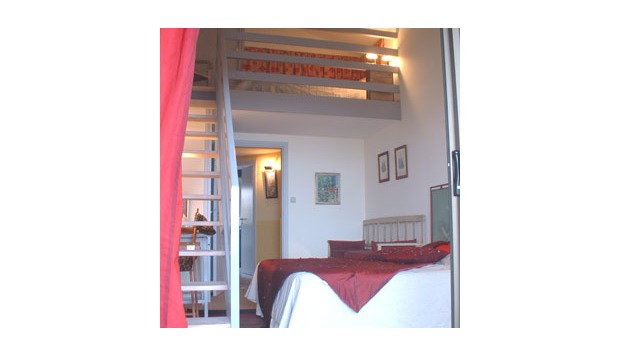 hotel Maison de Manon Lamothe Capdeville (82)