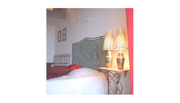 hotel Maison de Manon Lamothe Capdeville (82)