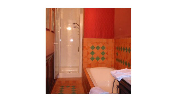 hotel La MarronnièreCheffes (49)