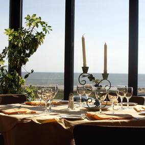 Hôtel du Béryl_Restaurant